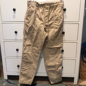 Brand New Loft Khaki Pants